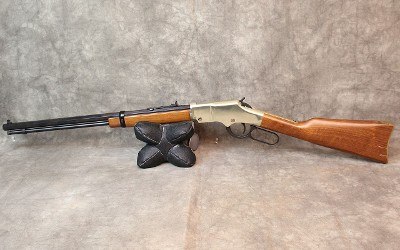 Henry ~ None ~ .22 Mag