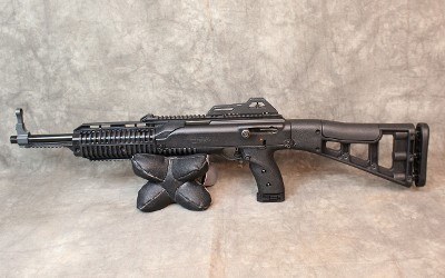Hi-Point Firearms ~ 4095 ~ .40 S&W