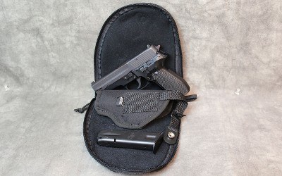 Sig Sauer
P226
9mm