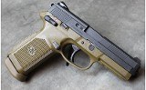 FN ~ FNX-45 ~ .45 Auto - 3 of 5
