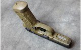 FN ~ FNX-45 ~ .45 Auto - 5 of 5