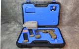 FN ~ FNX-45 ~ .45 Auto