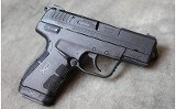 Springfield ~ XDE 45 ~ .45 Auto - 2 of 4