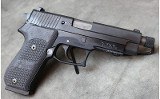 Sig Sauer ~ P220 ~ .45 Auto - 3 of 5