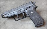 Sig Sauer ~ P220 ~ .45 Auto - 2 of 5