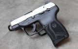 Ruger ~ LCP Max ~ .380 Auto - 1 of 4
