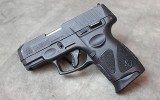 Taurus ~ G3C ~ 9mm