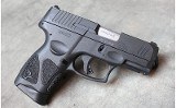 Taurus ~ G3C ~ 9mm - 2 of 4