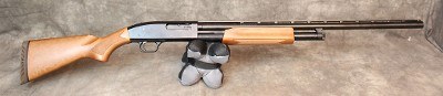 Mossberg ~ 500 ~ 12