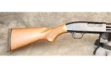 Mossberg ~ 500 ~ 12 - 2 of 8