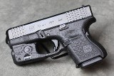 Glock ~ 26 Gen 5 ~ 9mm