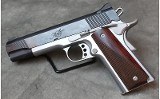 Kimber ~ Custom II ~ .45 Auto - 2 of 5
