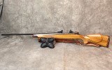 Weatherby ~ Mark V ~ .378 Weatherby Mag