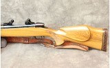 Weatherby ~ Mark V ~ .378 Weatherby Mag - 3 of 8