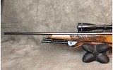 Weatherby ~ Mark V ~ 7mm Weatherby Mag - 2 of 8