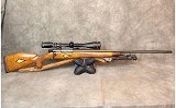 Weatherby ~ Mark V ~ .300 Weatherby Mag - 4 of 8