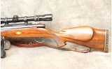 Weatherby ~ Mark V ~ .257 Weatherby Mag - 3 of 8