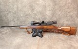 Weatherby ~ Mark XXII ~ .22LR