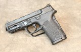 Smith & Wesson ~ M&P Shield EZ ~ 380