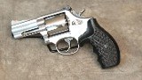 Smith & Wesson ~ 696 ~ 44