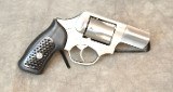 Ruger ~ SP101 ~ 357