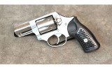 Ruger ~ SP101 ~ 357 - 2 of 4