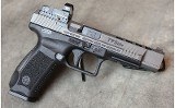 Canik ~ TP9SFX ~ 9mm - 3 of 5