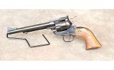 Ruger ~ New Model Single Six ~ 22 - 2 of 4