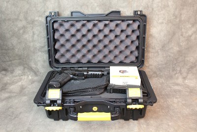 Springfield ~ Echelon ~ 9mm