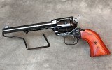 Heritage ~ Rough Rider ~ .22LR