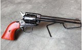 Heritage ~ Rough Rider ~ .22LR - 2 of 4