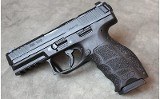 H&K ~ VP-9 ~ 9mm - 2 of 5