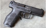 H&K ~ VP-9 ~ 9mm - 3 of 5