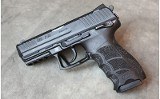 H&K ~ P30 ~ 9mm - 2 of 5