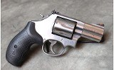 Smith and Wesson ~ 686-6 ~ .357 Mag - 3 of 5