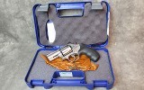 Smith and Wesson ~ 686-6 ~ .357 Mag