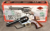 Pietta ~ 1873 SA ~ .357 Mag