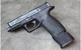 Smith and Wesson ~ M&P 45 ~ .45 Auto - 2 of 5