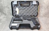 Smith and Wesson ~ M&P 45 ~ .45 Auto - 1 of 5