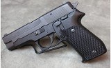 Sig Sauer ~ P220 ~ .45 Auto - 2 of 5