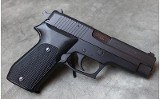 Sig Sauer ~ P220 ~ .45 Auto - 3 of 5