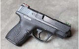 Smith and Wesson ~ M&P 9 Shield EZ ~ 9mm - 2 of 4