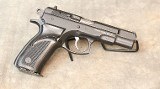 CZ ~ 75B ~ 9mm