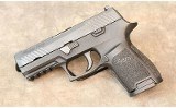 Sig Sauer ~ P320 ~ 9mm - 2 of 4