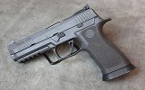 Sig Sauer ~ P320 XFive ~ 9mm
