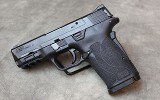 Smith and Wesson ~ M&P 9 ~ 9mm