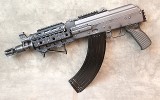 Zastava ~ ZPAP92 ~ 7.62X39mm