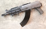 Zastava ~ ZPAP92 ~ 7.62X39mm - 1 of 4