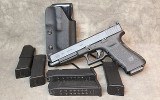 Glock ~ 34 ~ 9mm