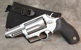 Taurus ~ The Judge ~ .45LC/.410